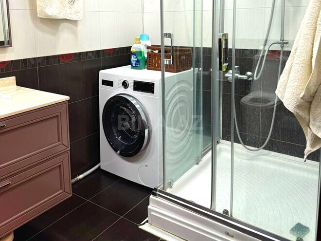 Satılır 3 otaqlı yeni tikili 105 m², 28 May m., photo 11 from 13