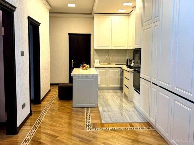 Satılır 3 otaqlı yeni tikili 105 m², 28 May m., photo 8 from 13