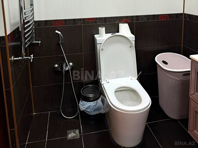 Satılır 3 otaqlı yeni tikili 105 m², 28 May m., photo 12 from 13
