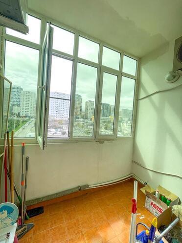 Satılır 4 otaqlı yeni tikili 158 m², Nizami m., photo 31 from 32