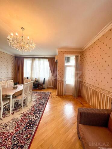 Satılır 4 otaqlı yeni tikili 158 m², Nizami m., photo 10 from 32