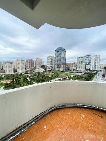 Satılır 4 otaqlı yeni tikili 158 m², Nizami m., photo 30 from 32