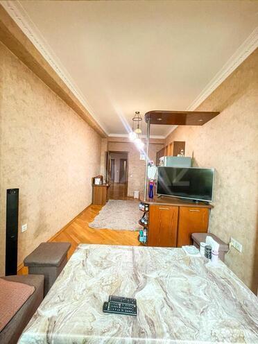 Satılır 4 otaqlı yeni tikili 158 m², Nizami m., photo 20 from 32