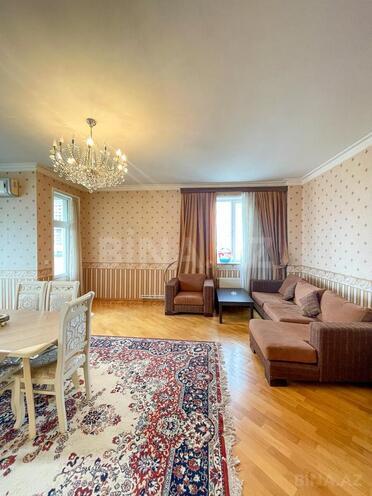 Satılır 4 otaqlı yeni tikili 158 m², Nizami m., photo 9 from 32