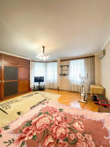 Satılır 4 otaqlı yeni tikili 158 m², Nizami m., photo 11 from 32