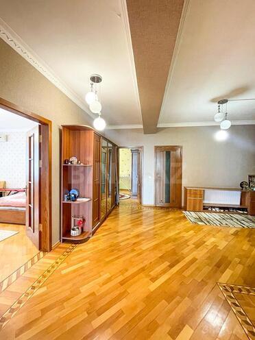 Satılır 4 otaqlı yeni tikili 158 m², Nizami m., photo 24 from 32