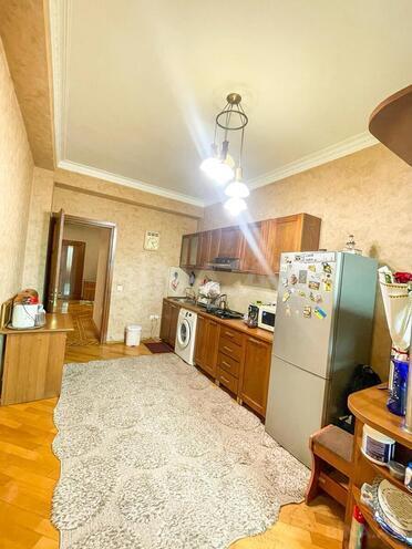 Satılır 4 otaqlı yeni tikili 158 m², Nizami m., photo 19 from 32