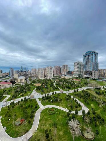 Satılır 4 otaqlı yeni tikili 158 m², Nizami m., photo 5 from 32