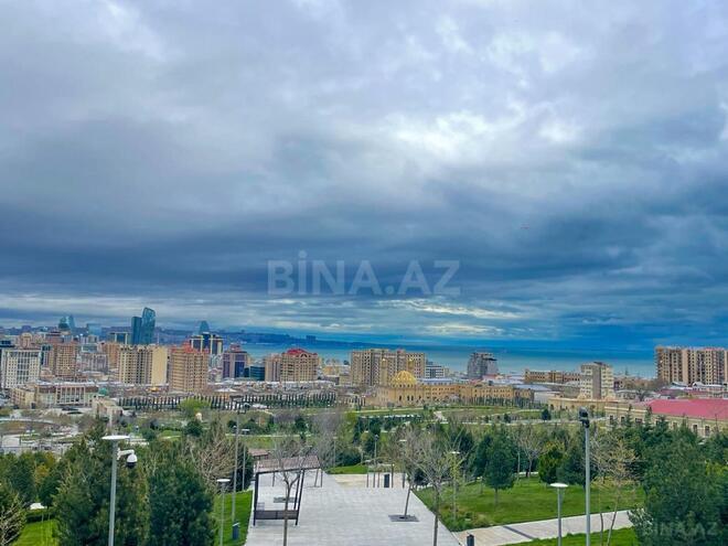 Satılır 4 otaqlı yeni tikili 158 m², Nizami m., photo 3 from 32