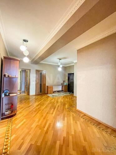 Satılır 4 otaqlı yeni tikili 158 m², Nizami m., photo 25 from 32