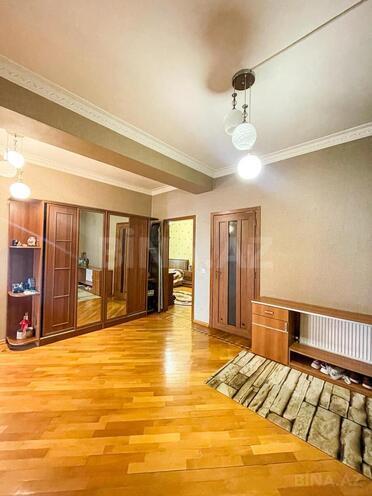 Satılır 4 otaqlı yeni tikili 158 m², Nizami m., photo 23 from 32