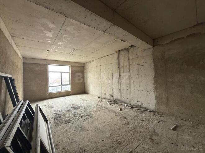 Satılır 3 otaqlı yeni tikili 144 m², Nəriman Nərimanov m., photo 16 from 19