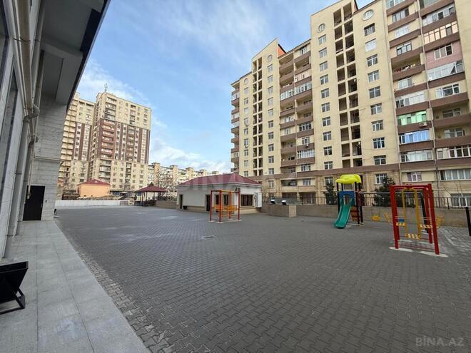 Satılır 3 otaqlı yeni tikili 144 m², Nəriman Nərimanov m., photo 5 from 19