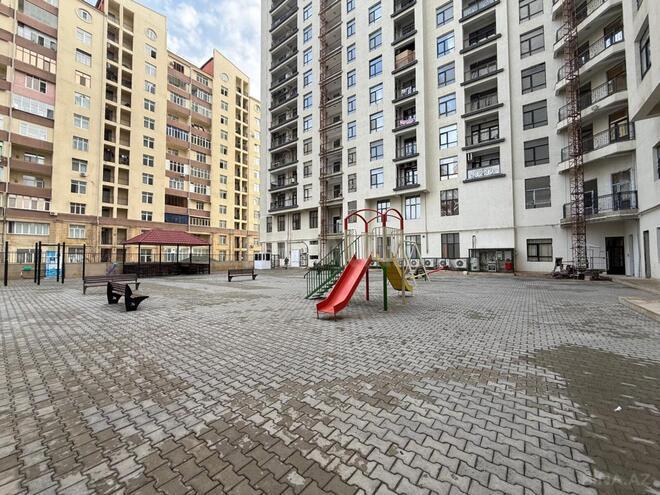 Satılır 3 otaqlı yeni tikili 144 m², Nəriman Nərimanov m., photo 4 from 19