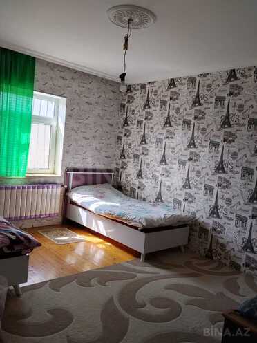 Satılır 3 otaqlı həyət evi/bağ evi 110 m², Balaxanı q., photo 5 from 8