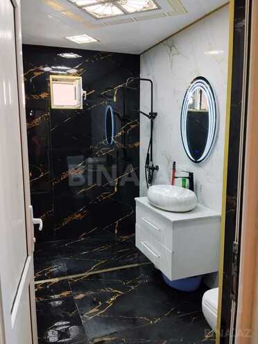 Satılır 3 otaqlı həyət evi/bağ evi 110 m², Balaxanı q., photo 3 from 8