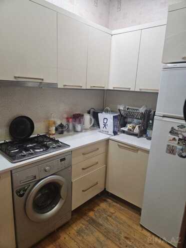 Продаётся 2-комн. новостройка 67 м², м. Ази Асланов, photo 11 from 18