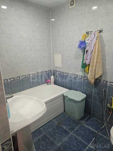 Продаётся 2-комн. новостройка 67 м², м. Ази Асланов, photo 15 from 18