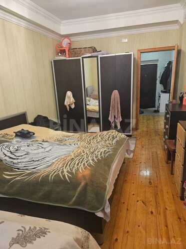 Продаётся 2-комн. новостройка 67 м², м. Ази Асланов, photo 8 from 18