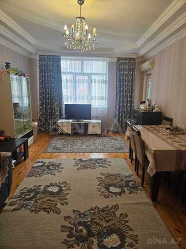 Продаётся 2-комн. новостройка 67 м², м. Ази Асланов, photo 7 from 18