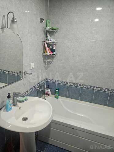 Продаётся 2-комн. новостройка 67 м², м. Ази Асланов, photo 17 from 18