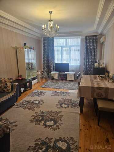 Продаётся 2-комн. новостройка 67 м², м. Ази Асланов, photo 3 from 18