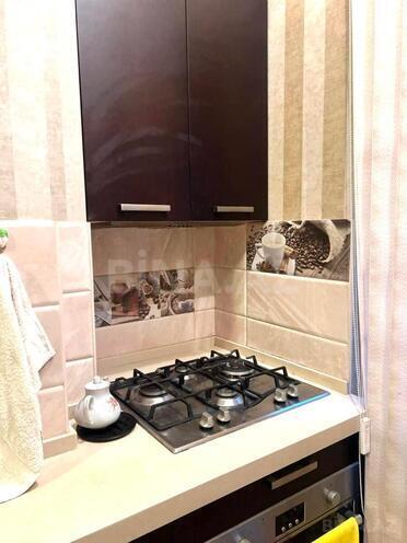 Satılır 3 otaqlı yeni tikili 95 m², Nizami m., photo 19 from 23