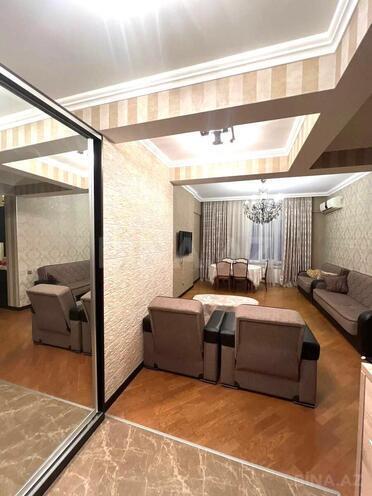 Satılır 3 otaqlı yeni tikili 95 m², Nizami m., photo 8 from 23