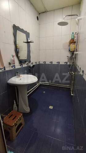 Satılır 3 otaqlı köhnə tikili 85 m², Həzi Aslanov m., photo 5 from 13