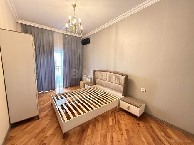 Сдаётся 2-комн. новостройка 90 м², Насиминский  р., photo 7 from 17