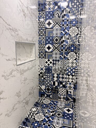 Сдаётся 2-комн. новостройка 90 м², Насиминский  р., photo 13 from 17