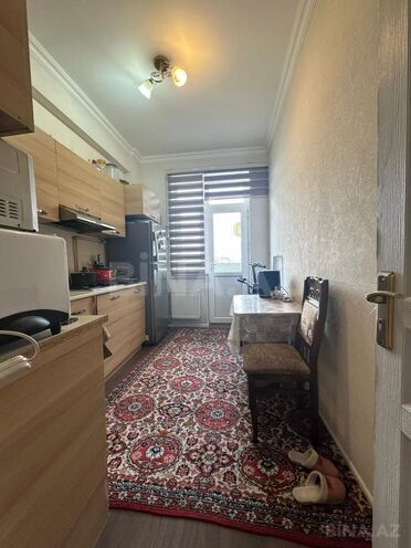 Продаётся 2-комн. новостройка 65 м², Ясамальский р., photo 6 from 10