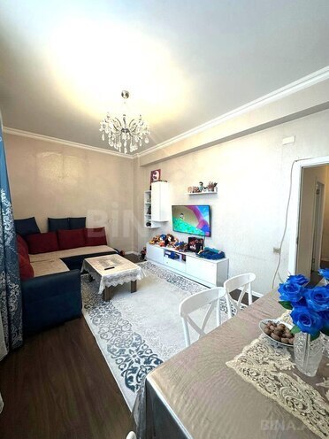 Продаётся 2-комн. новостройка 65 м², Ясамальский р., photo 4 from 10