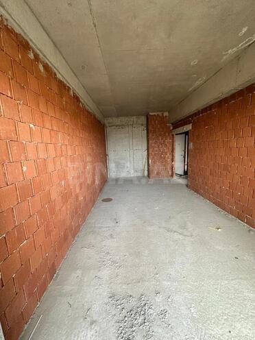 Продаётся 2-комн. новостройка 97 м², Ясамальский р., photo 3 from 7