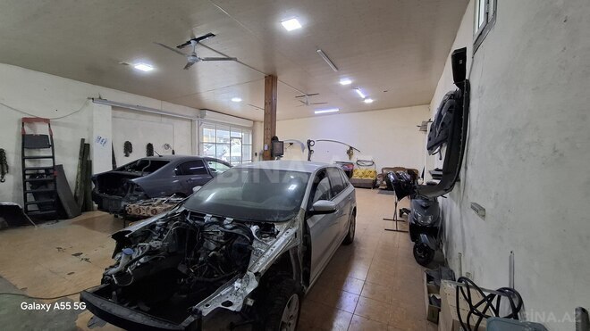 Satılır  obyekt 100 m², NZS q., photo 7 from 11