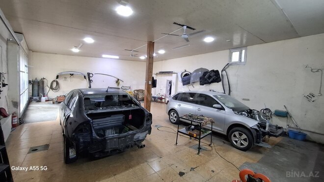 Satılır  obyekt 100 m², NZS q., photo 6 from 11