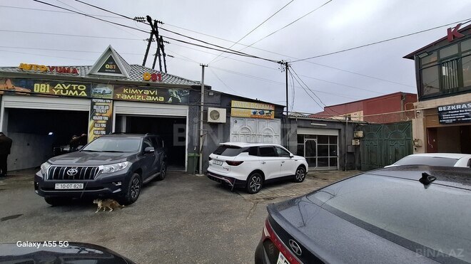 Satılır  obyekt 100 m², NZS q., photo 9 from 11