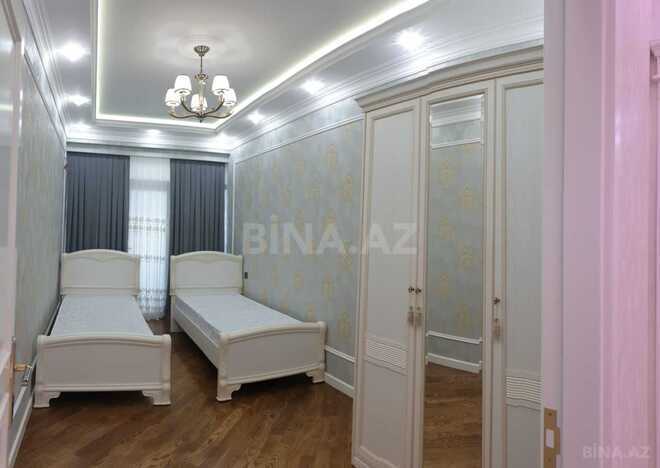 Сдаётся 3-комн. новостройка 110 м², Насиминский  р., photo 5 from 7