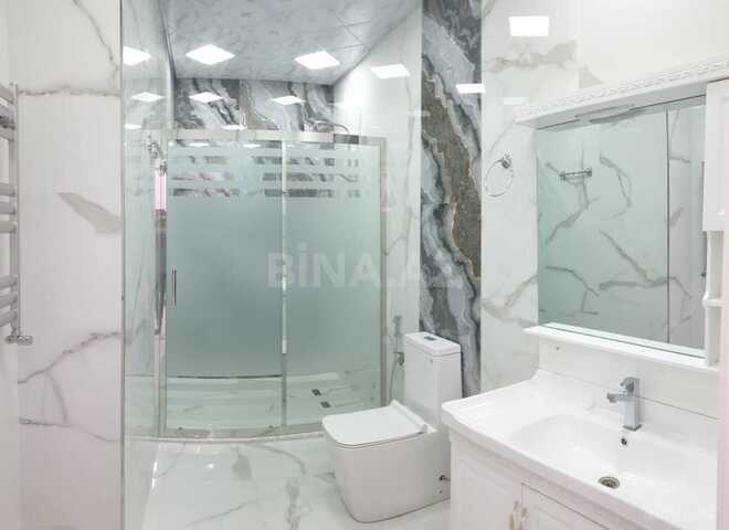 Сдаётся 3-комн. новостройка 110 м², Насиминский  р., photo 6 from 7