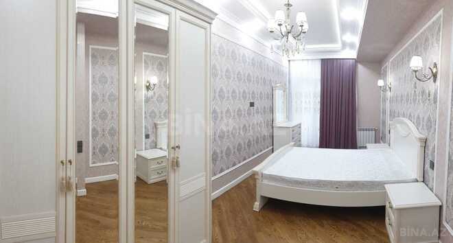 Сдаётся 3-комн. новостройка 110 м², Насиминский  р., photo 6 from 12
