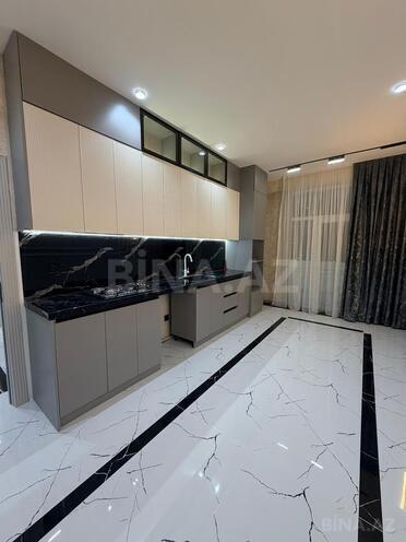 Продаётся 2-комн. новостройка 80 м², м. Ахмедлы, photo 14 from 25