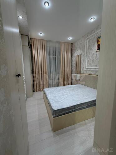 Продаётся 2-комн. новостройка 80 м², м. Ахмедлы, photo 11 from 25