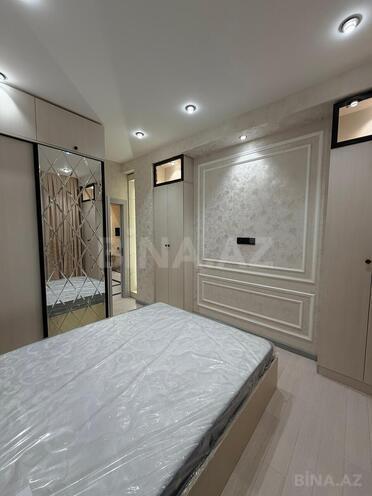 Продаётся 2-комн. новостройка 80 м², м. Ахмедлы, photo 13 from 25