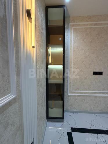 Продаётся 2-комн. новостройка 80 м², м. Ахмедлы, photo 15 from 25