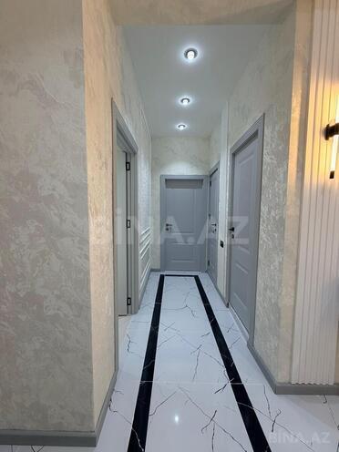 Продаётся 2-комн. новостройка 80 м², м. Ахмедлы, photo 8 from 25