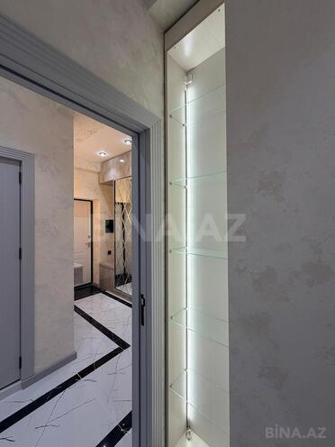 Продаётся 2-комн. новостройка 80 м², м. Ахмедлы, photo 10 from 25
