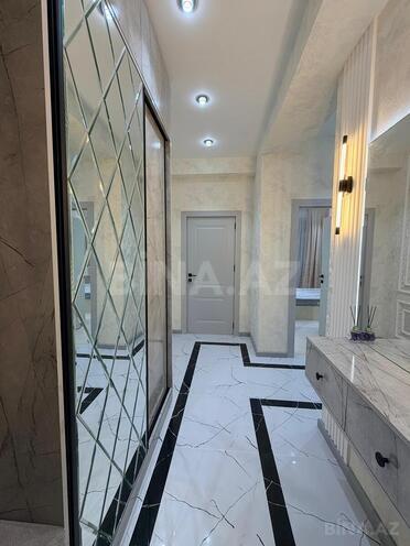 Продаётся 2-комн. новостройка 80 м², м. Ахмедлы, photo 9 from 25