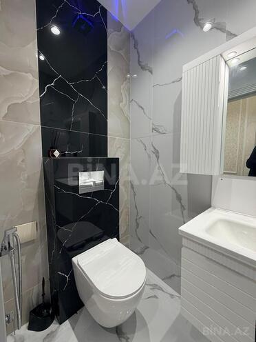 Продаётся 2-комн. новостройка 80 м², м. Ахмедлы, photo 23 from 25