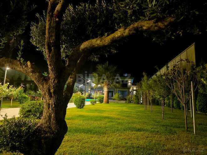 Satılır 9 otaqlı həyət evi/bağ evi 1 050 m², Mərdəkan q., photo 4 from 29