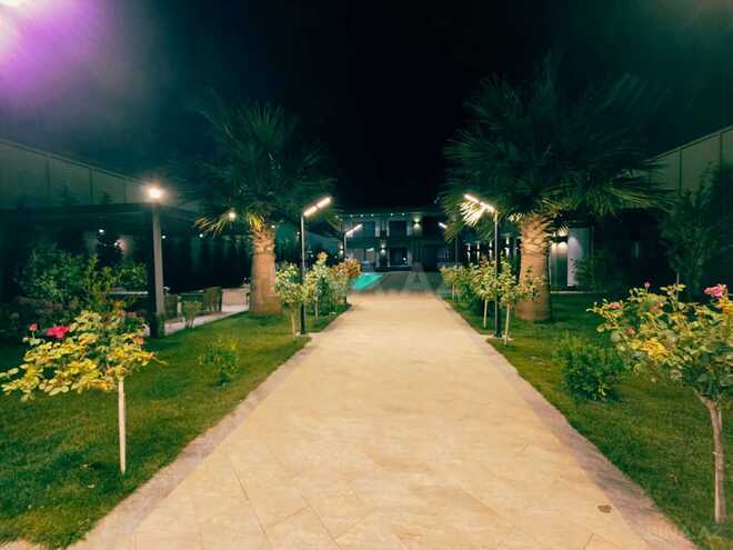 Satılır 9 otaqlı həyət evi/bağ evi 1 050 m², Mərdəkan q., photo 6 from 29